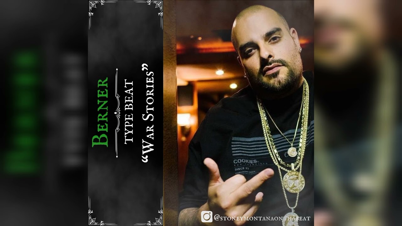 [FREE] Berner X The Jacka Type Beat 