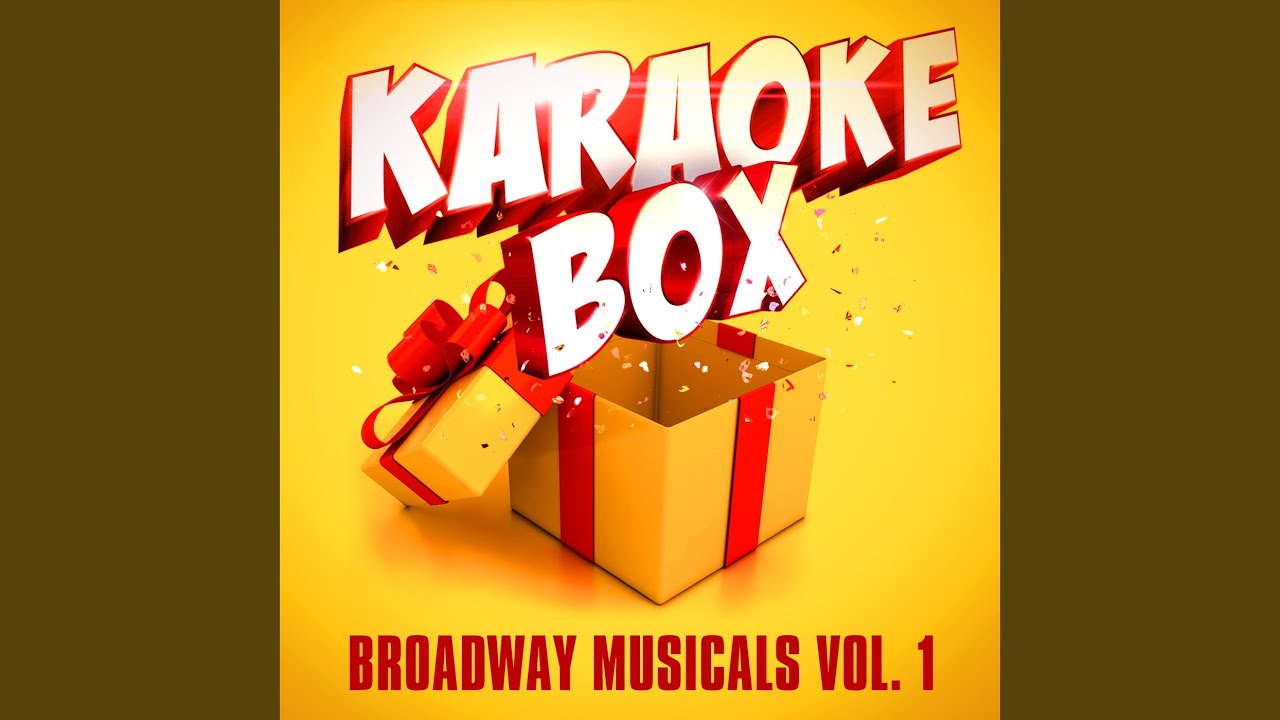 What a Feeling (Karaoke Playback with Lead Vocals) (Made Famous by Irene Cara - From the...