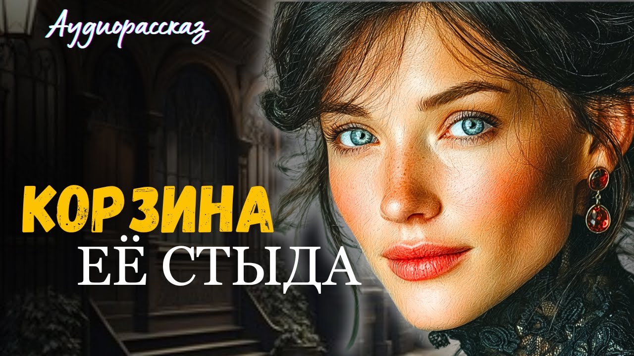«КОРЗИНА ЕЁ СТЫДА». ТАКОГО ФИНАЛА НИКТО НЕ ОЖИДАЛ! Реальная История, От Которой Сердце Сжимается