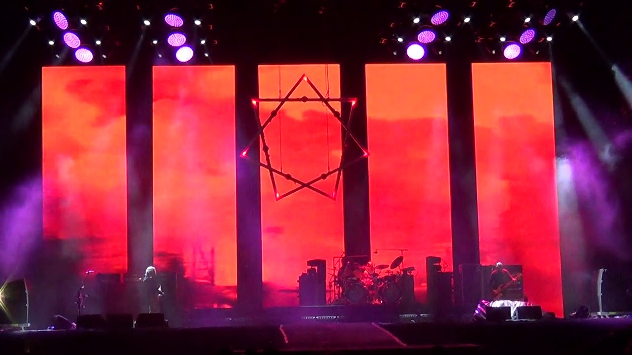 Tool -Intolerance live at Download Festival 2019
