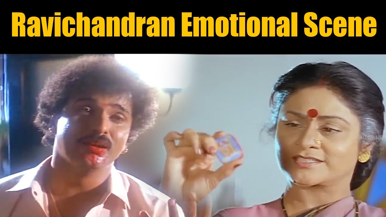 Aruna Irani Gave Poison to Ravichandran | ರವಿಚಂದ್ರನ್‌ಗೆ ವಿಷ ಕೊಟ್ಟ ಅರುಣಾ ಇರಾನಿ