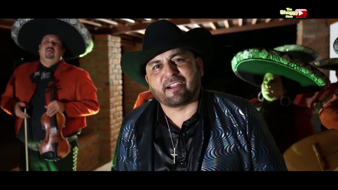 Daniel Valenzuela ft internacional mariachi juvenil de Culiacán Recordando al Abuelo