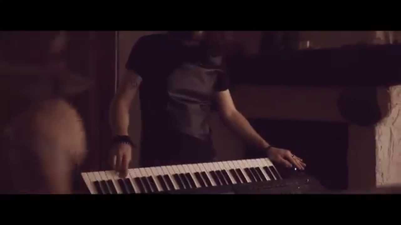 ASTRA - 'Losing My Ego' official video