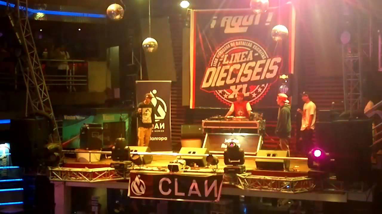 NANO VS GIRU batallas escritas KILLER RHYMES
