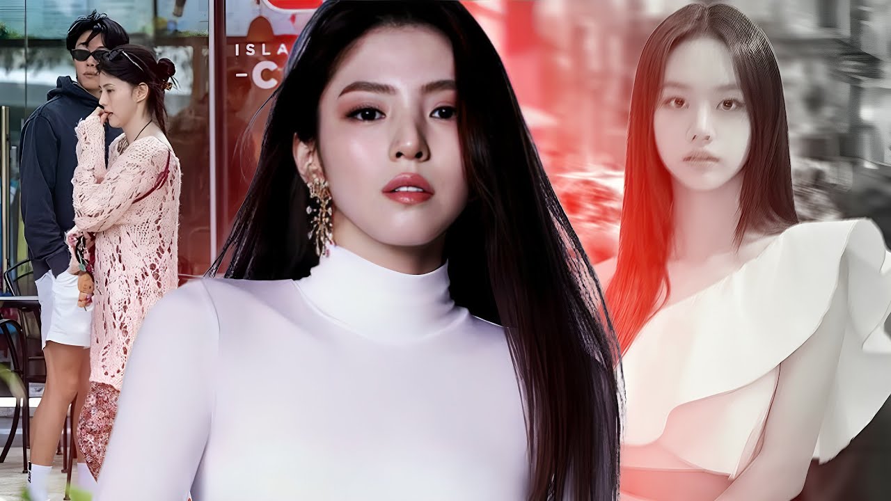 🔥НОВОСТИ К ПОП | Хёнджина просят уйти из Stray Kids | Скандальные отношения Хан Со Хи