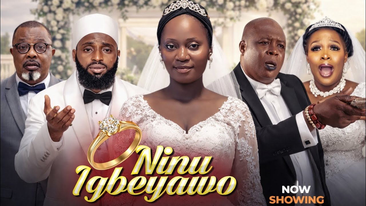 NINU IGBEYAWO | Latest Yoruba Movie 2026 Drama, Mimisola Daniel,Olanrewaju modupe,Olamilekan Ayinla