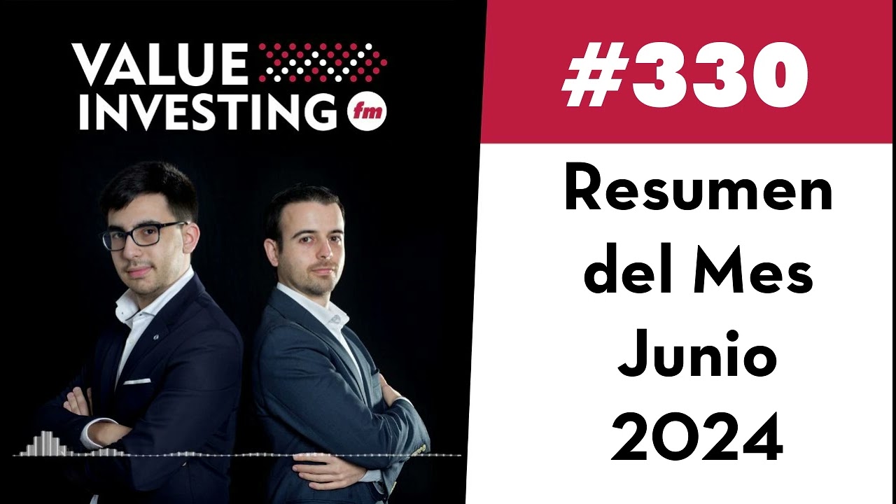 330. Resumen del Mes - Junio 2024