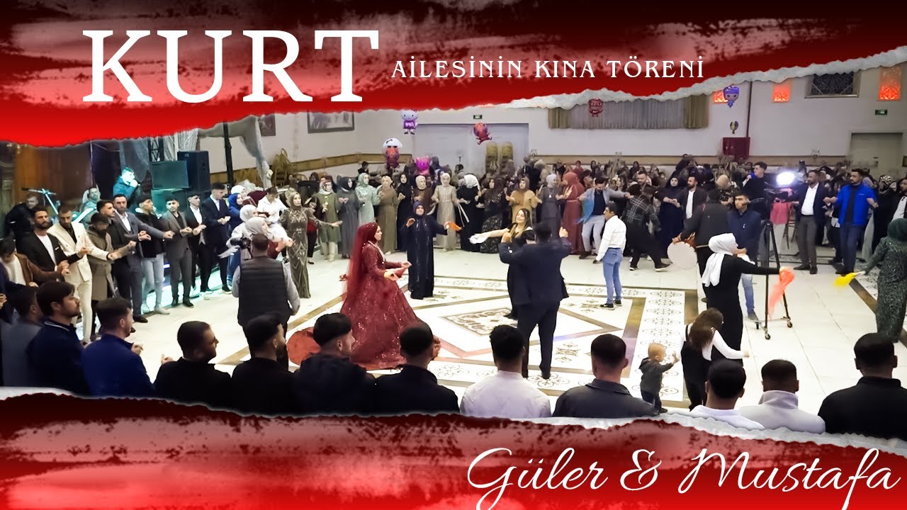 FOTO ÇELİK / GRUP ÖZDEVRAN  / Güler & Mustafa / Kına Töreni / Yanbağlama / Gaziantep Nizip Düğünleri