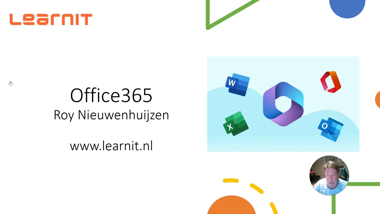📌 Office 365 Uitleg: Alles Wat Je Moet Weten! | Handige Tips & Tricks 🚀