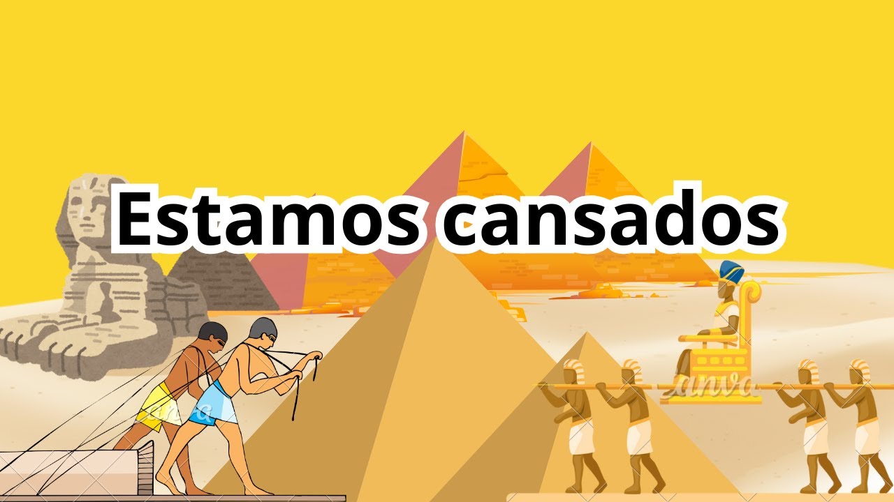 Cansados - Coral UNASP KIDS - Daniel Sales | #coreografia e #letra