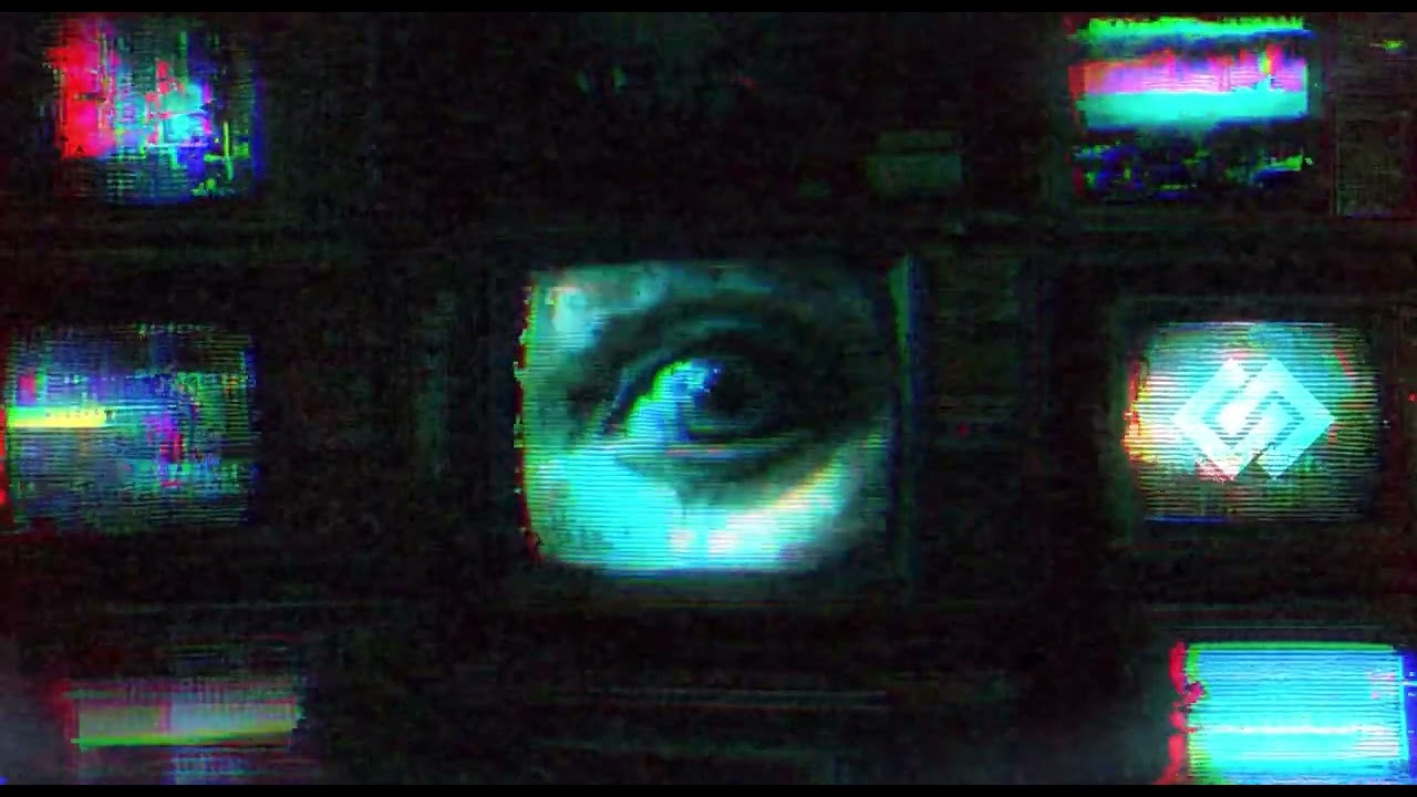 THE EYE // Dark Ambient Horror music NOT for sleeping or studying