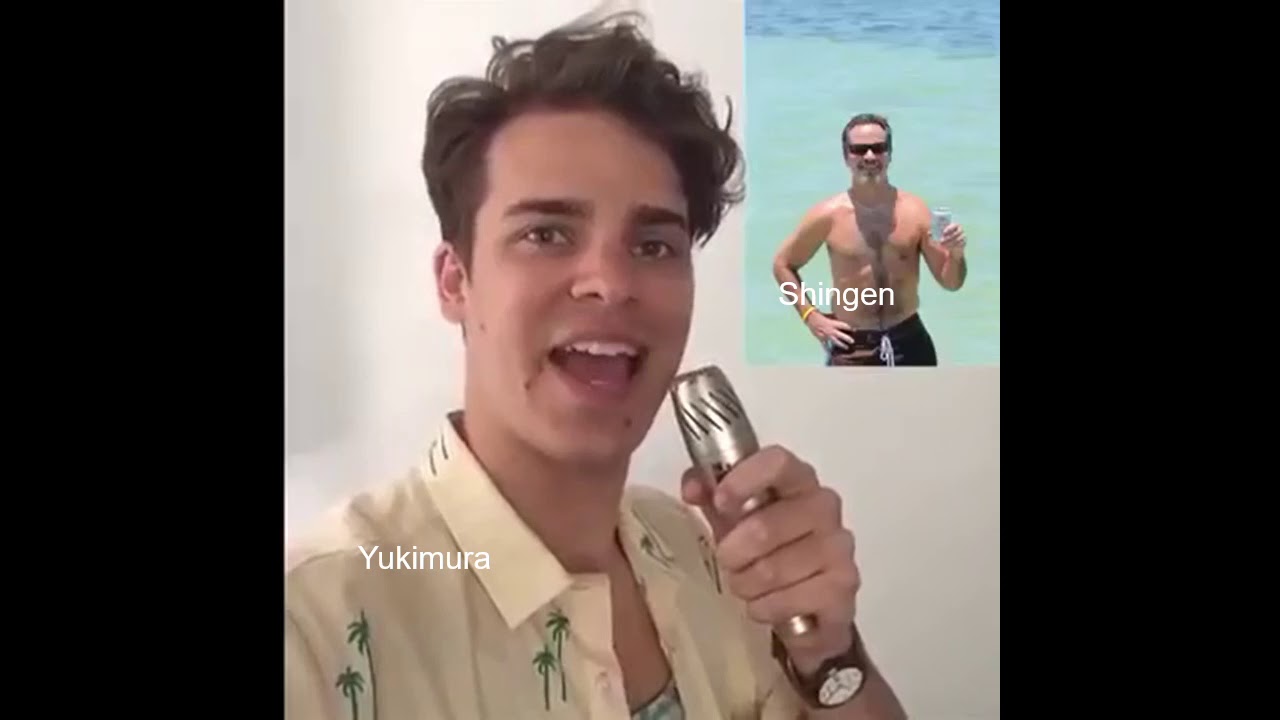 The IkeSen Squad and Vines Part 2