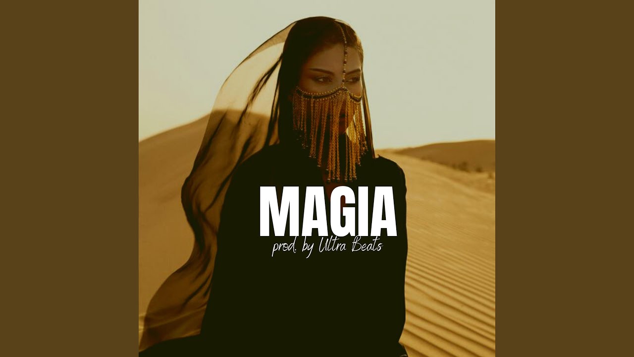 Magia (Instrumental)