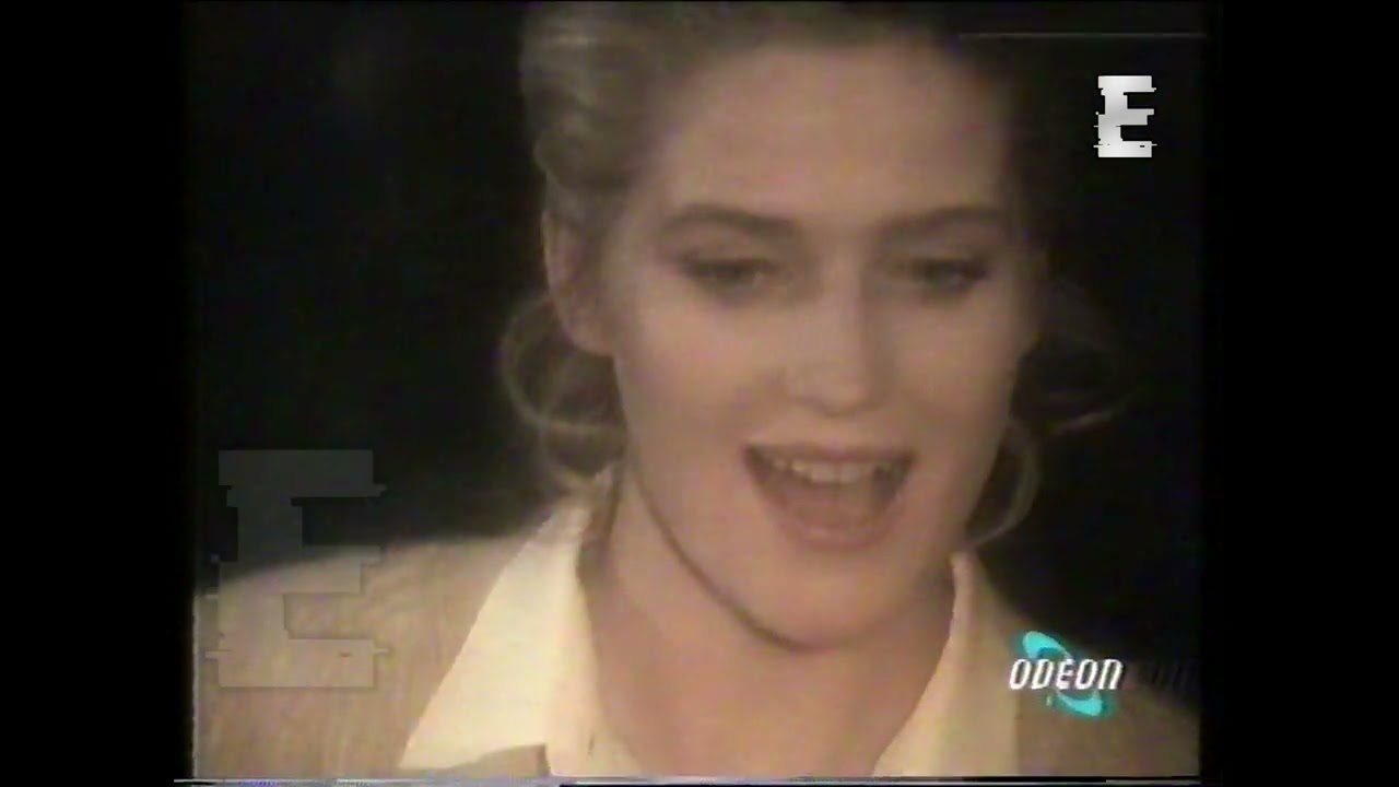 📼 Telereporter-Odeon TV [Lombardia] (05-11-1987) // Sequenze promo e spot //