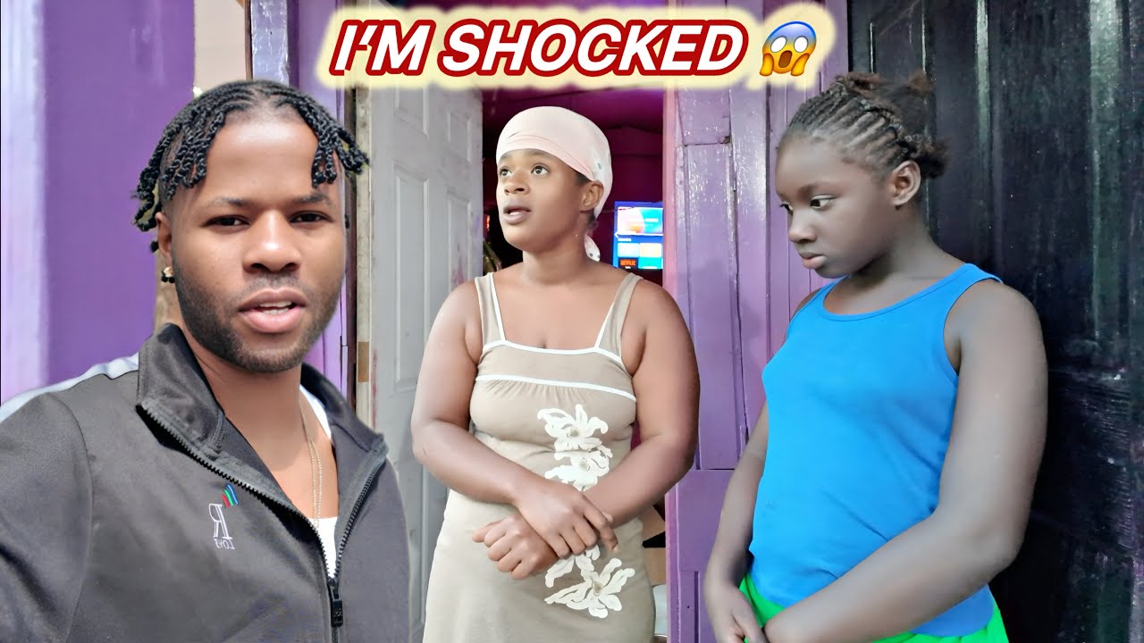 I’m Shocked When I See Cranberry & Family What Happened to Kenisha 