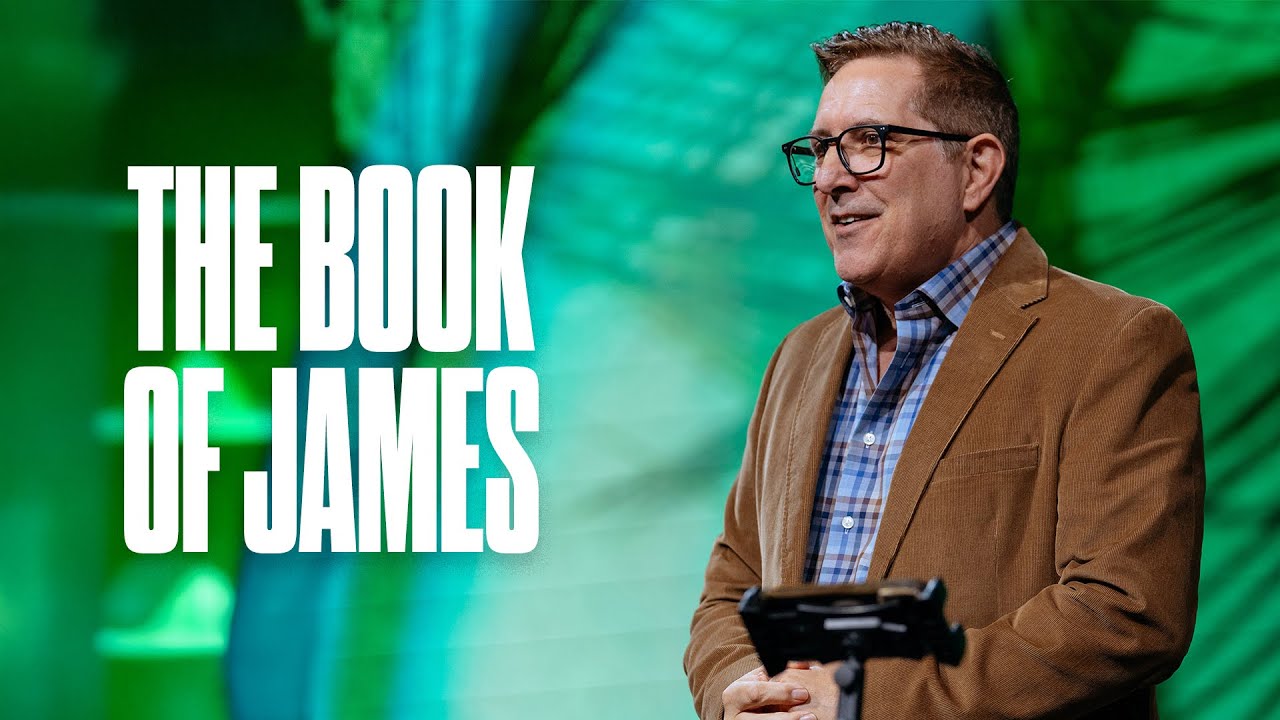 3 Warnings from the Book of James | Pastor John Morgan