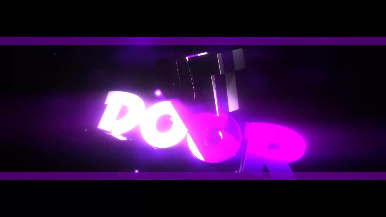 Intro OutDoor-nak By:Me