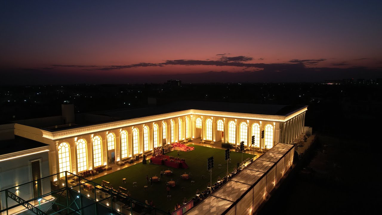Alankara Hotel & Resorts | Jaipur's Best Wedding Destination
