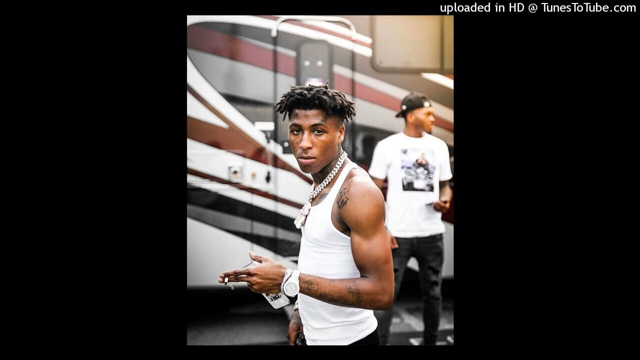 (GUITAR) NBA Youngboy Type Beat 