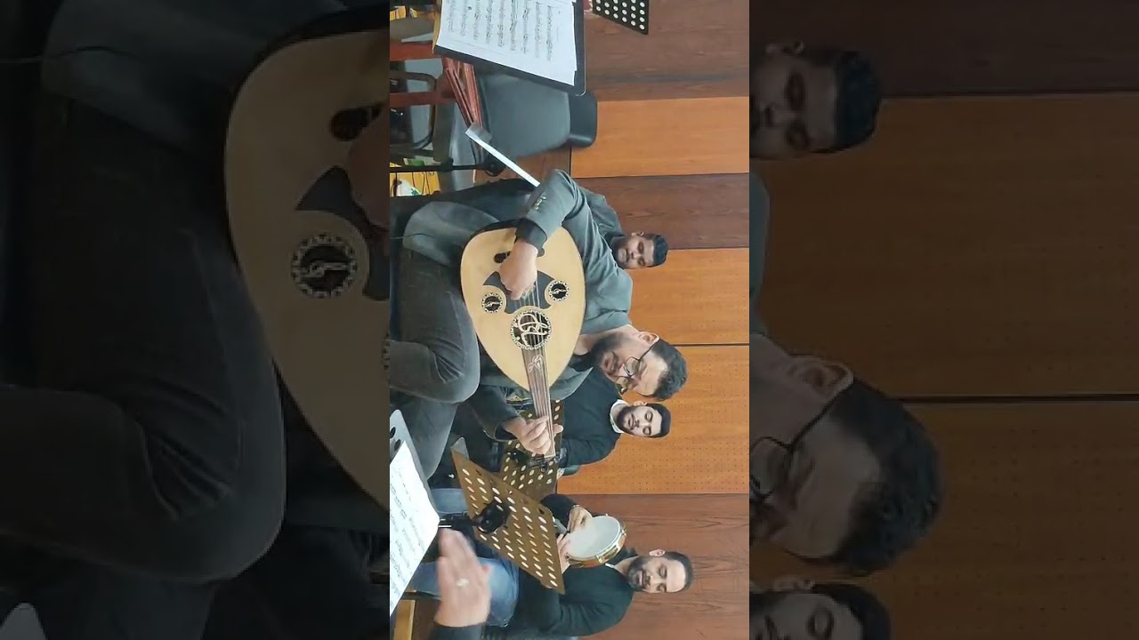 مقدمة تتر حديث الصباح والمساء