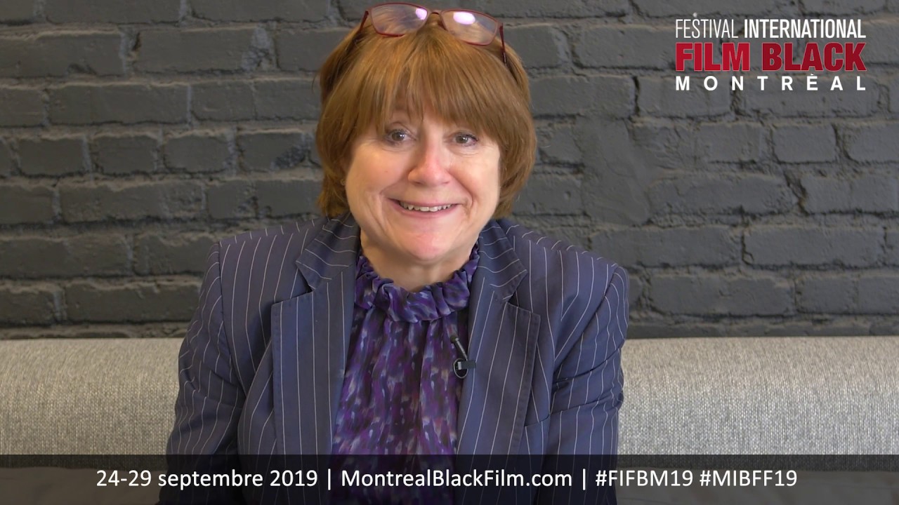 Christiane Pelchat Aime le FIFBM19