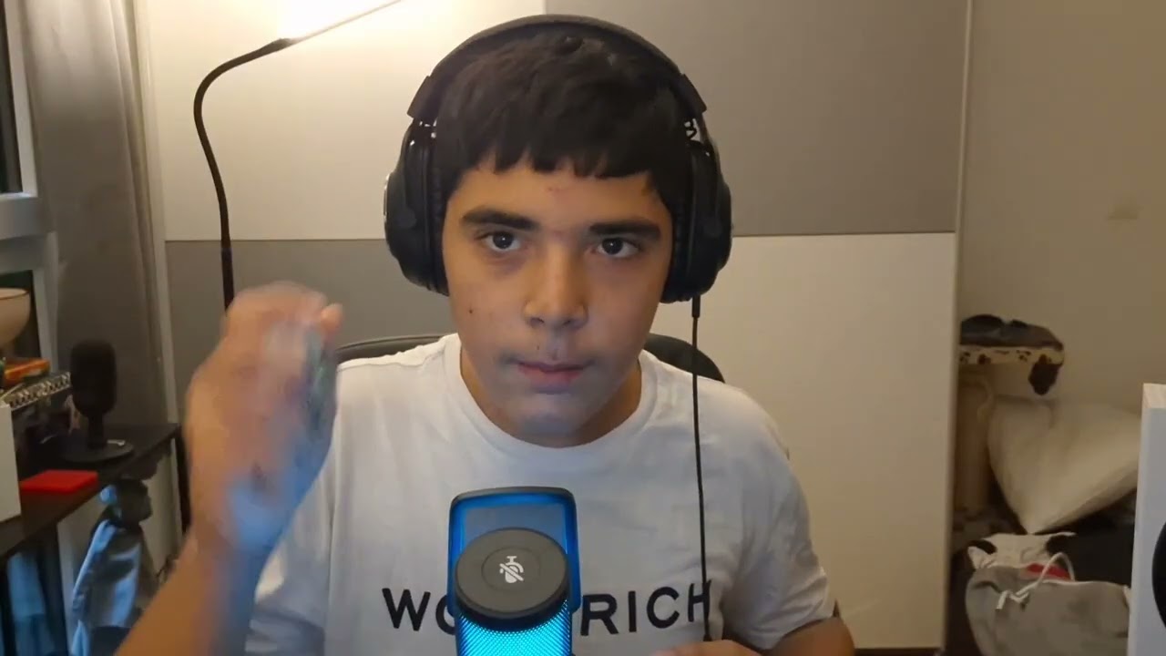 ASMR ITA: Il Bisbiglio Che Ti Fà Sognare