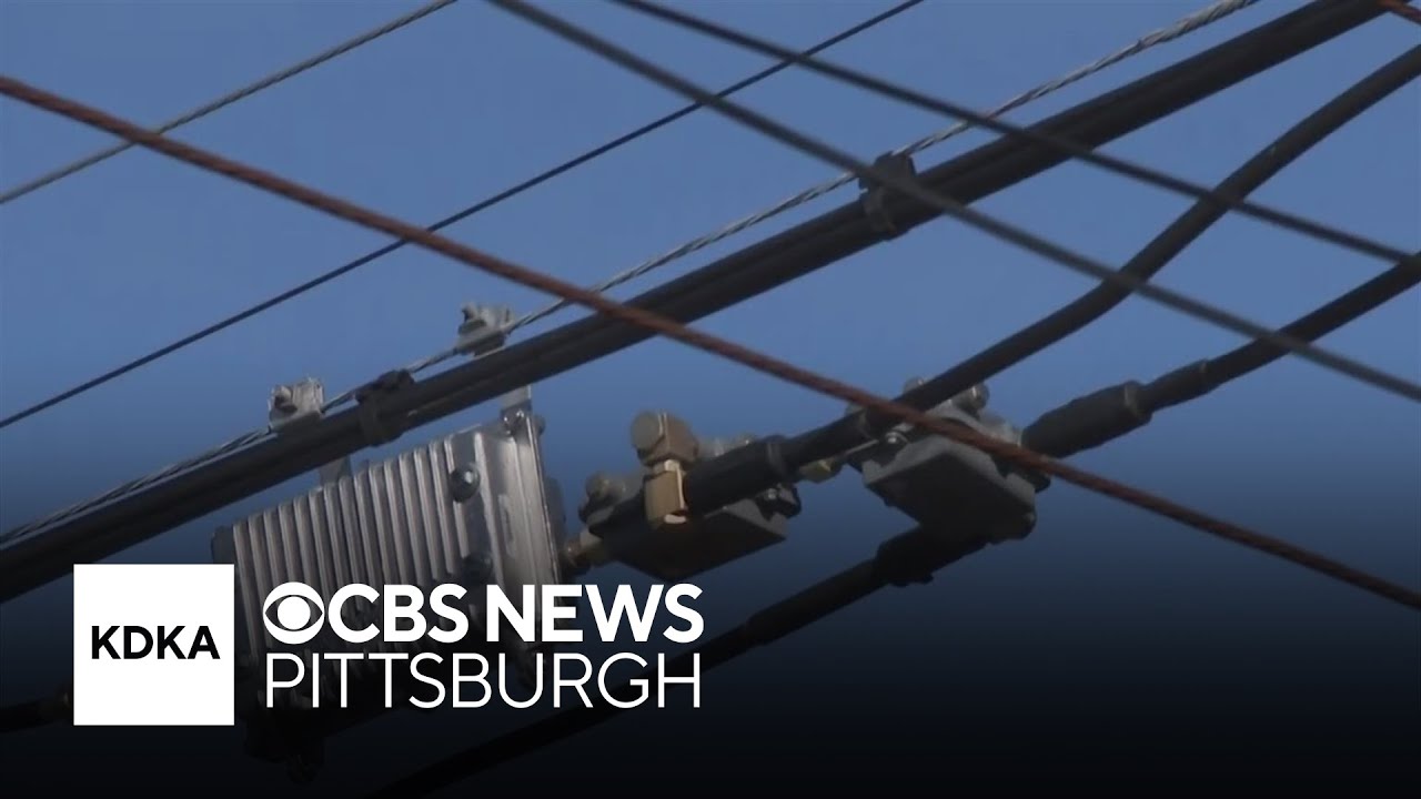 Will the winter storm in Pennsylvania bring power outages?