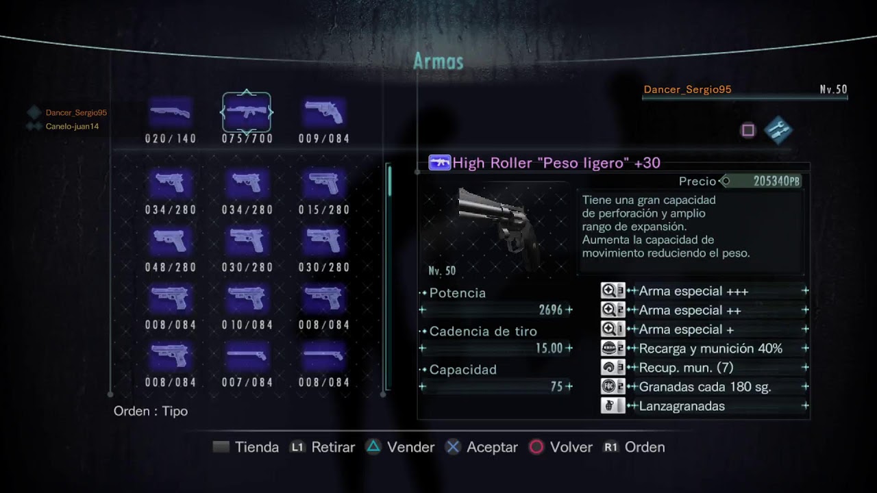 Resident Evil Revelations - Modo Asalto | DIRECTO # 134