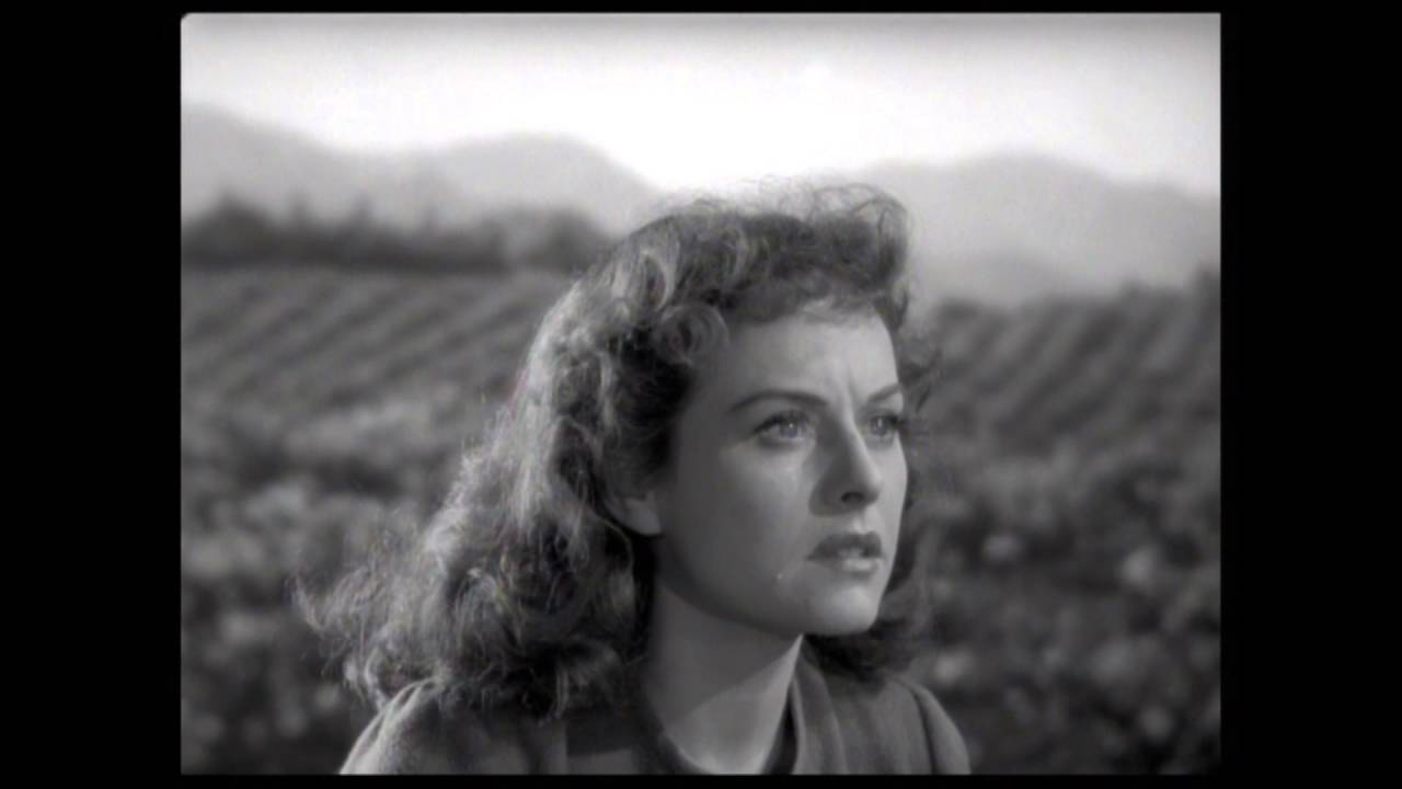 Charlie Chaplin & Paulette Goddard - Hannah, can you hear me? - The Great Dictator
