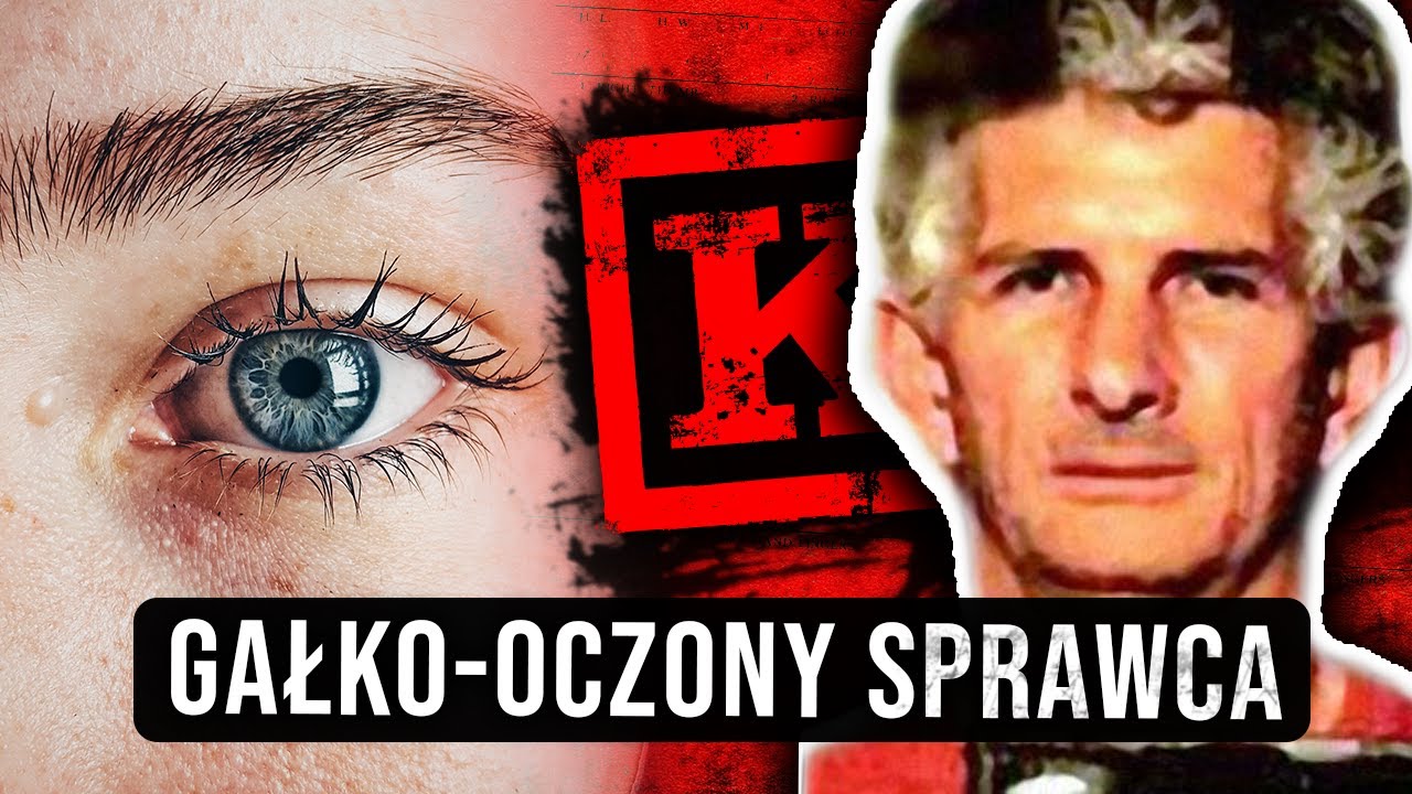 Jego obsesja zszokowała śledczych
