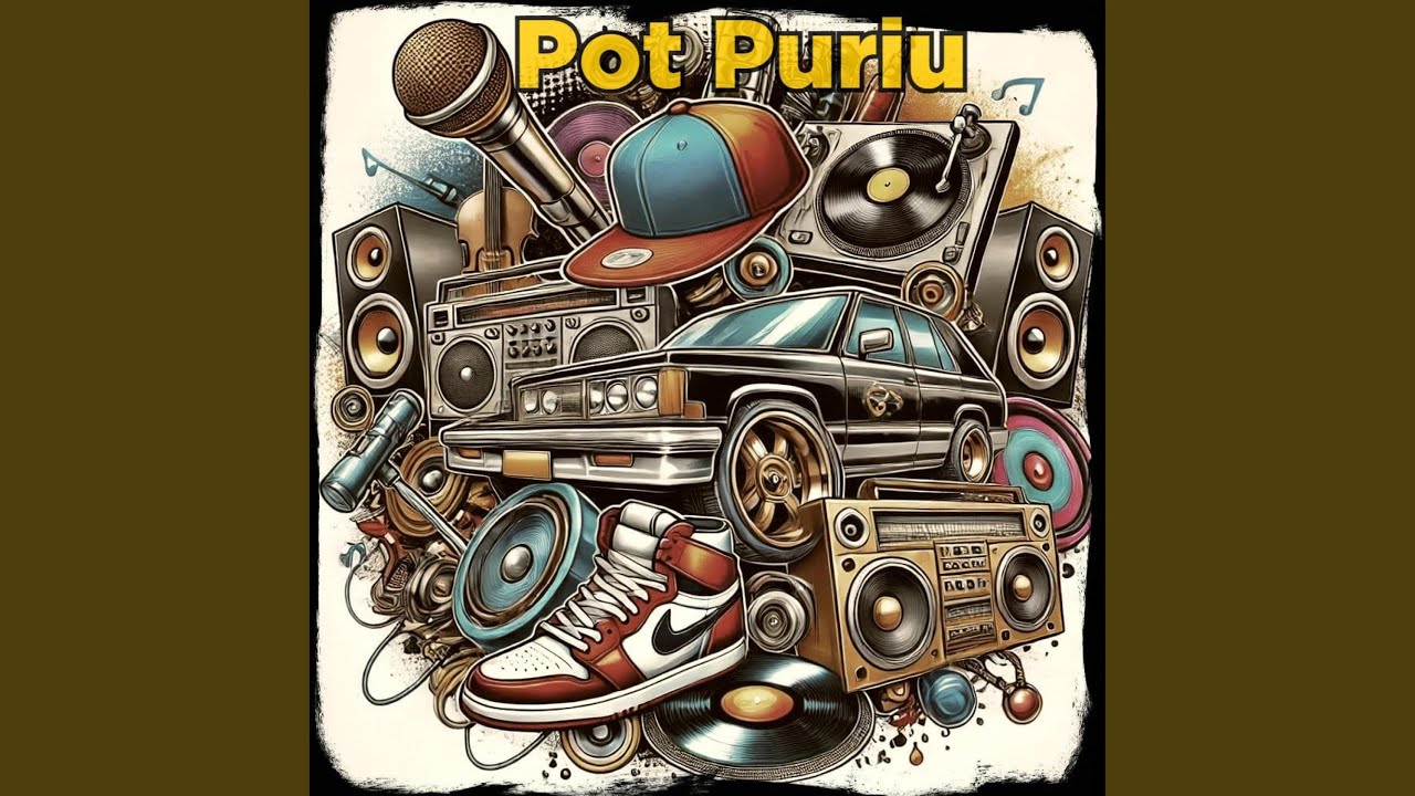 Pot Puriu