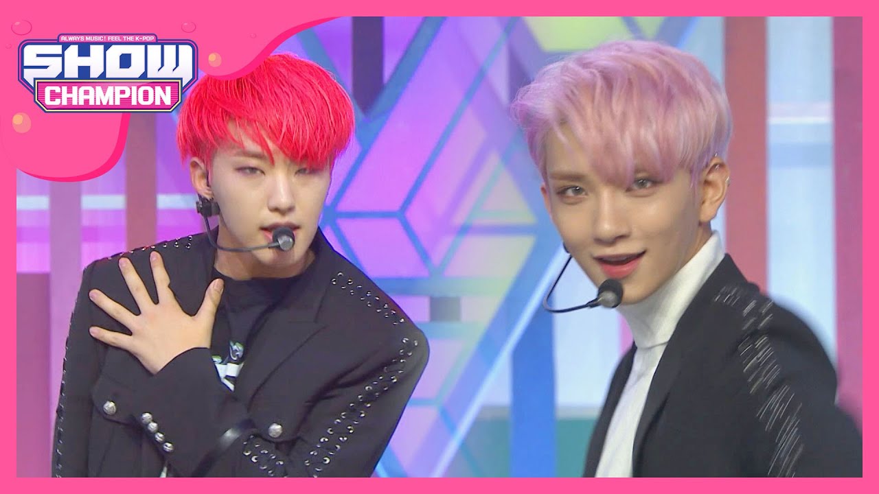 [Show Champion] [핵심 쏙! 특집] 세븐틴 - 박수 (Seventeen - CLAP) l EP.345