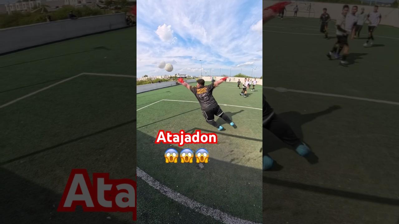 Llegamos a semifinal #arquero #futbol #portero #ligamx #goalkeeper #soccer #porteros #deporte #gol