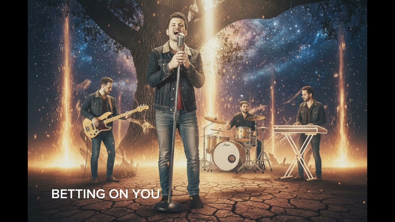 BETTING ON YOU