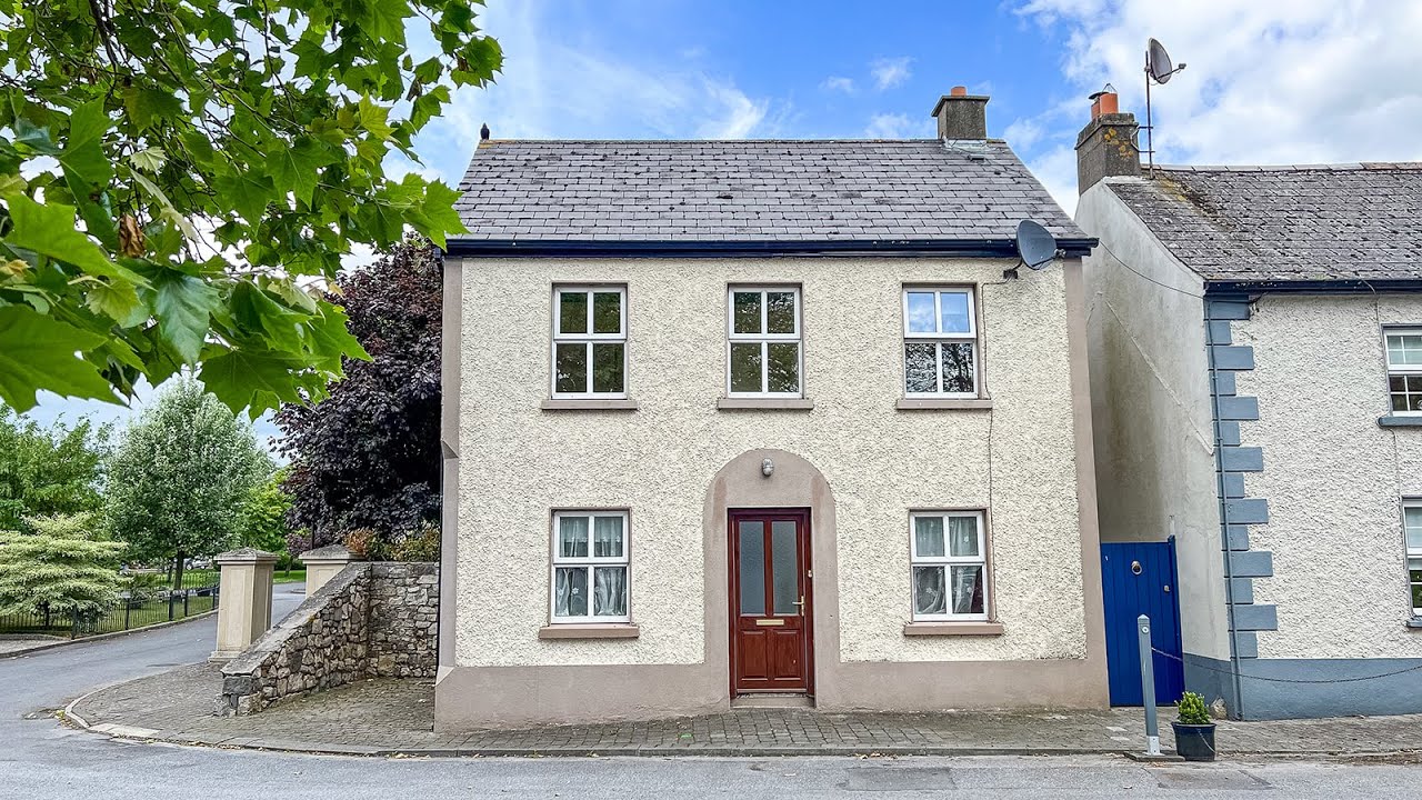 The Green, Gowran, Co. Kilkenny