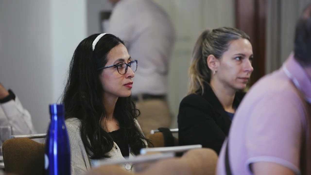 Video recap of the Successful GSTC Sustainable Hospitality Course in Malta