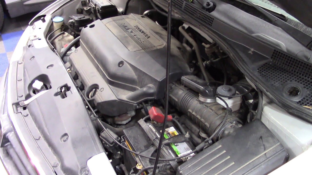 Diagnosing a Car That Just Dies Randomly