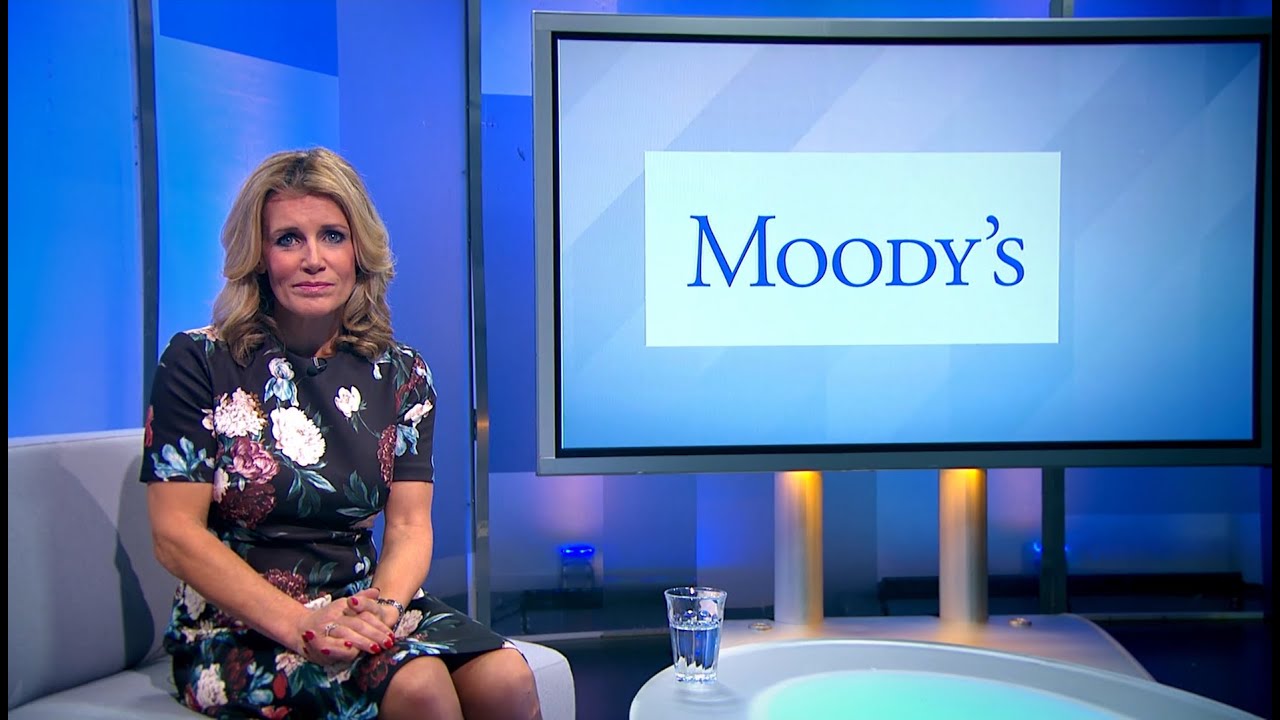 The Future of Fintech: Moody's