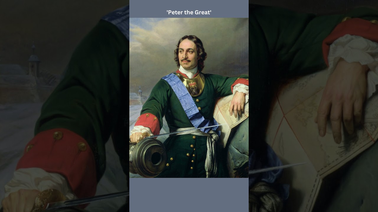 Paul Delaroche, French Historical Painter