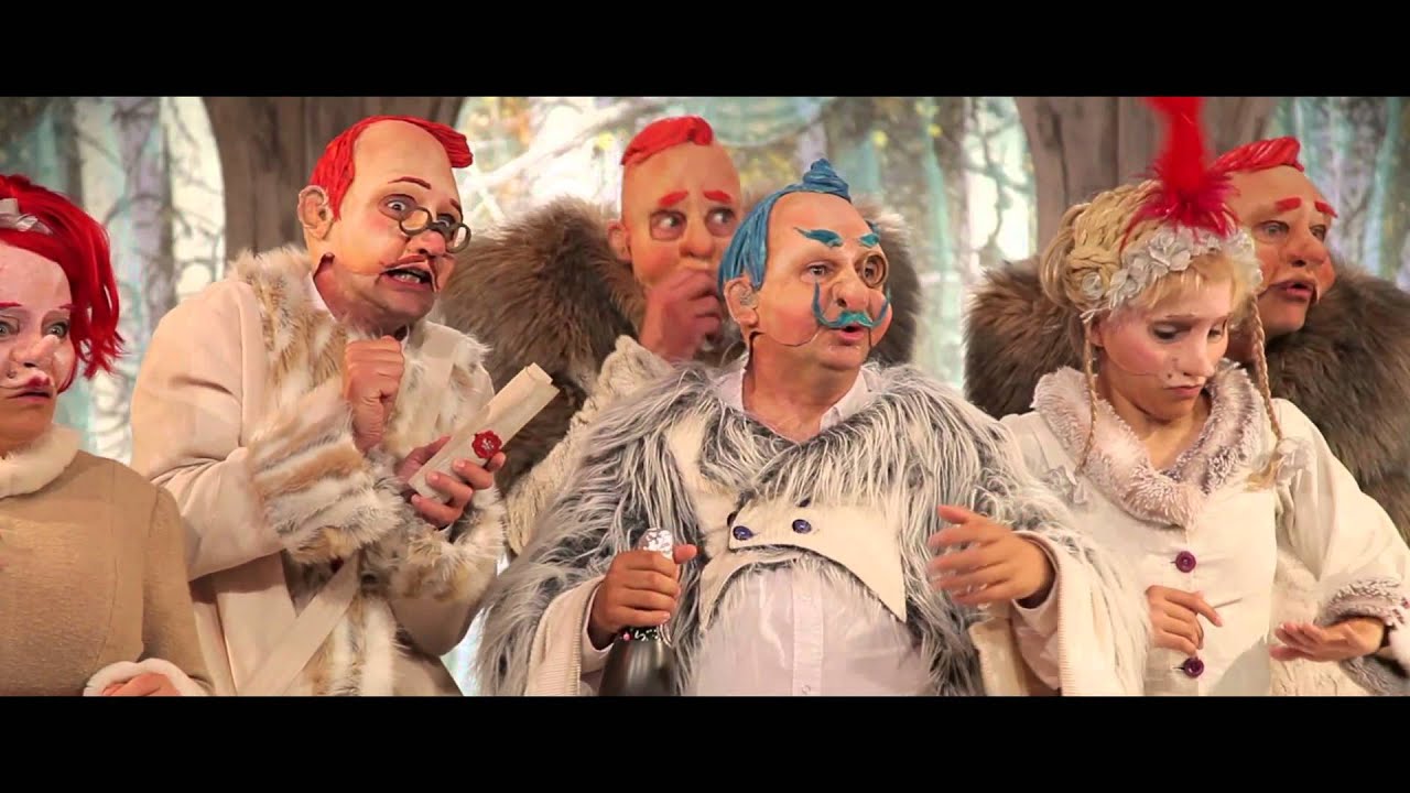 LE REVIZOR