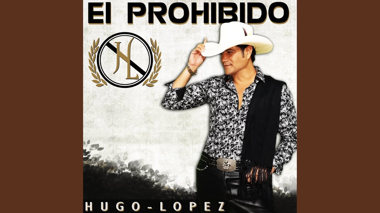 EL PROHIBIDO