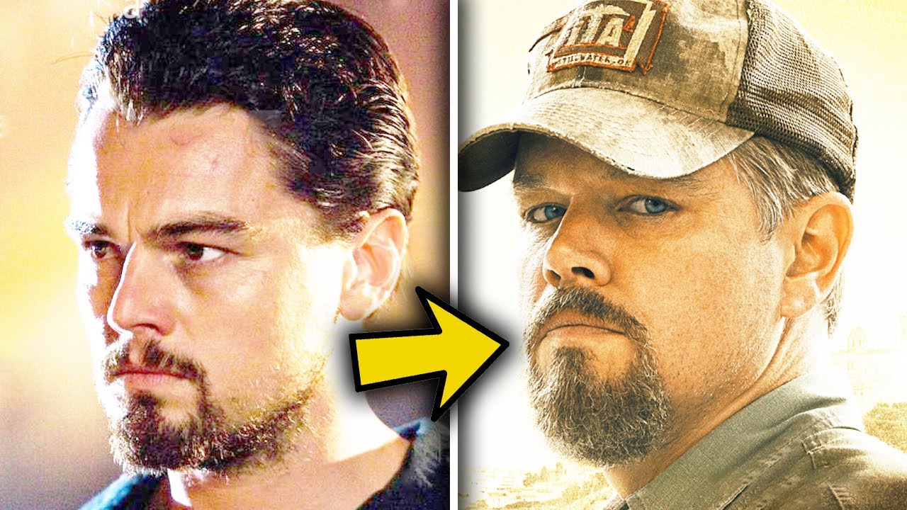 10 Actors Audiences Are Convinced Are In Movies (But Aren't)