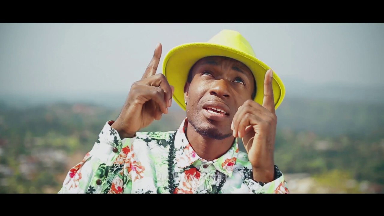 Bertrand Cloud - Qui vivra, verra (Clip officiel)