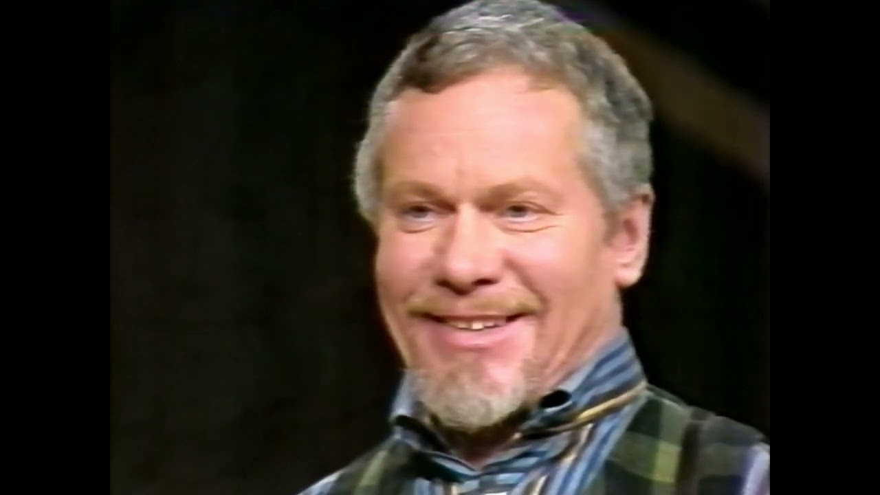 Der Große Preis (24.02.1983) - Quizsendung mit Wim Thoelke