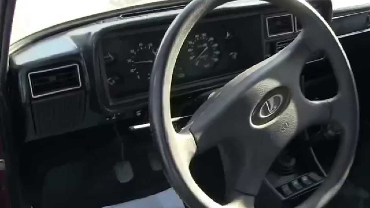 ВАЗ 2107 Цена 24 999 рублей
