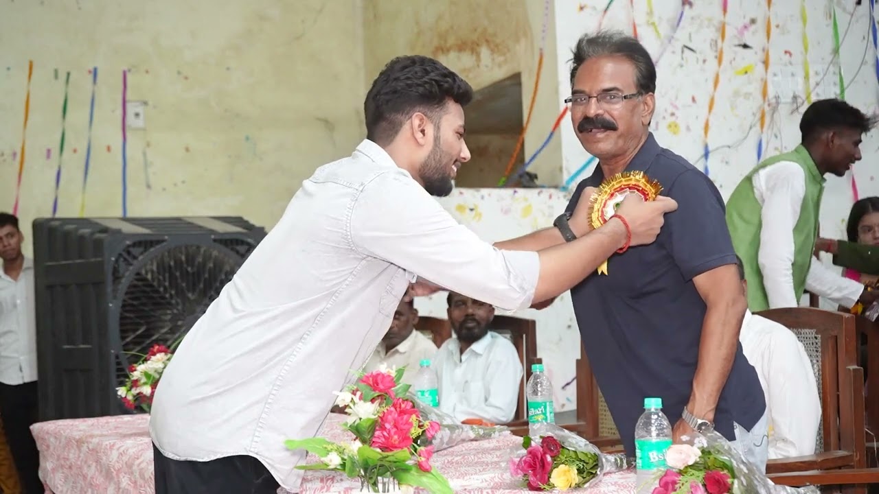 2K24 #FAREWELL Party, student function ELECTRICAL engineering IERT PRAYAGRAJ