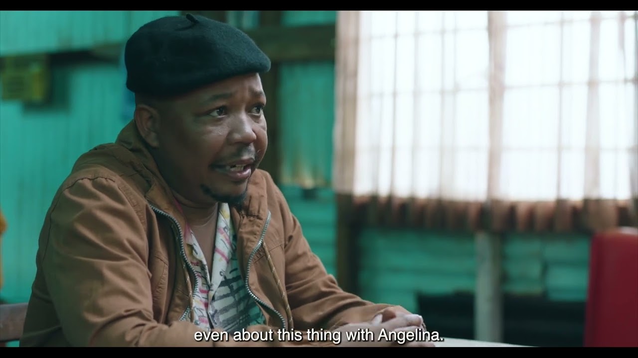 Lindiwe confronts the Hlophes - The River | S6 | Ep 131 | 1Magic