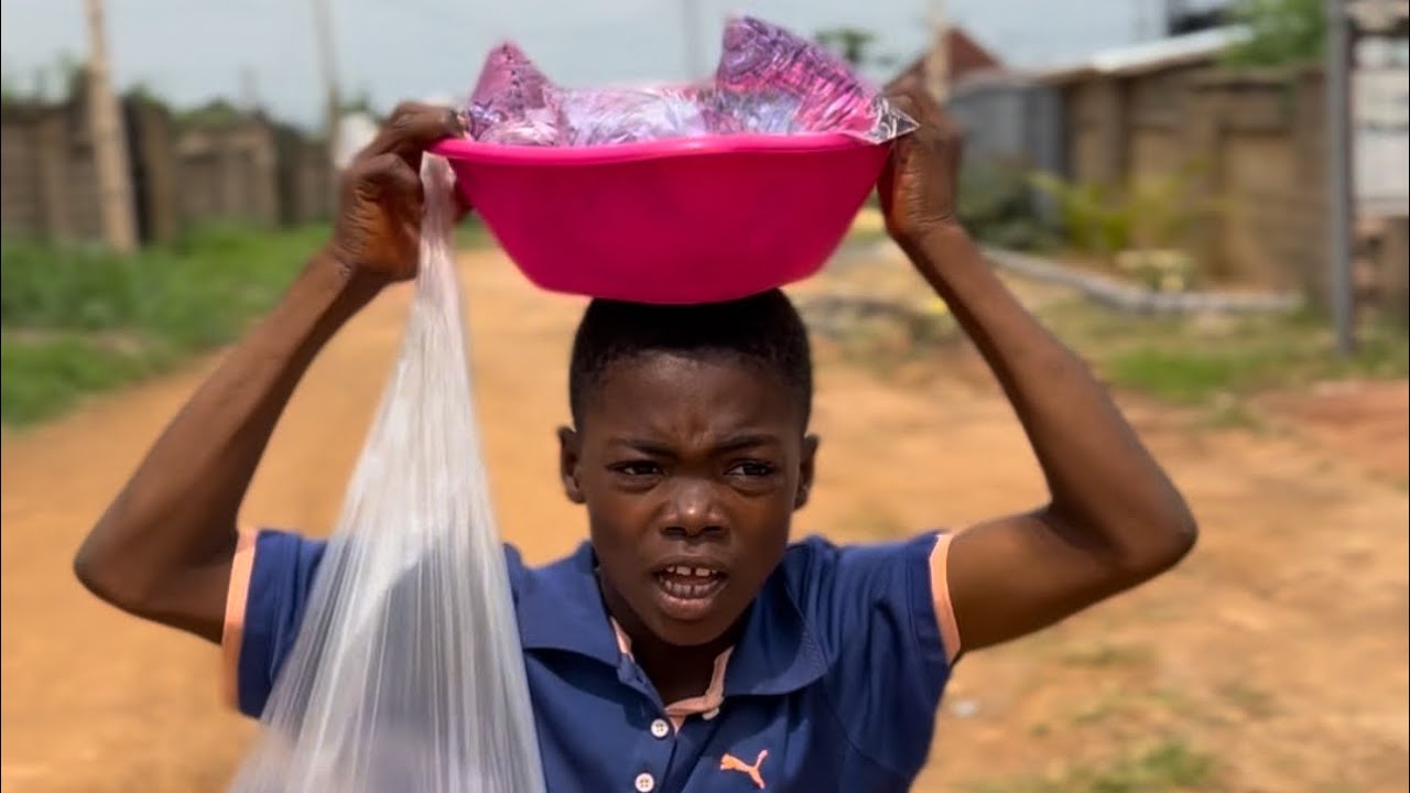 The billionaire’s son | Babasmith tv | sunshine | Chisom