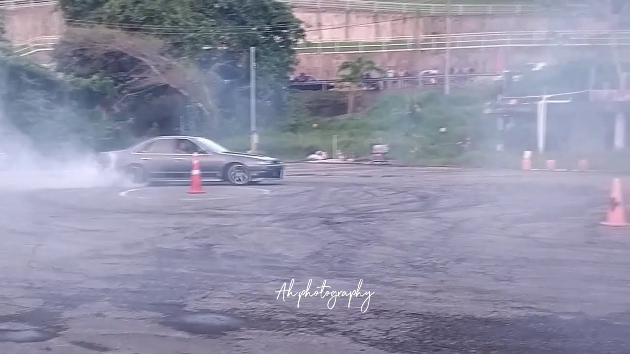 Swing it pt1 day 1 Drift Practice