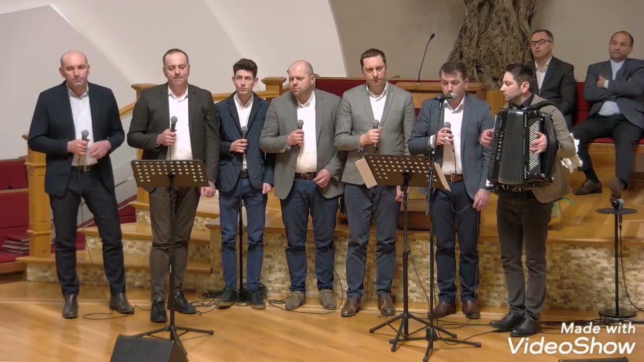 Frații  Ursaciuc.  Drumul Ierihonului